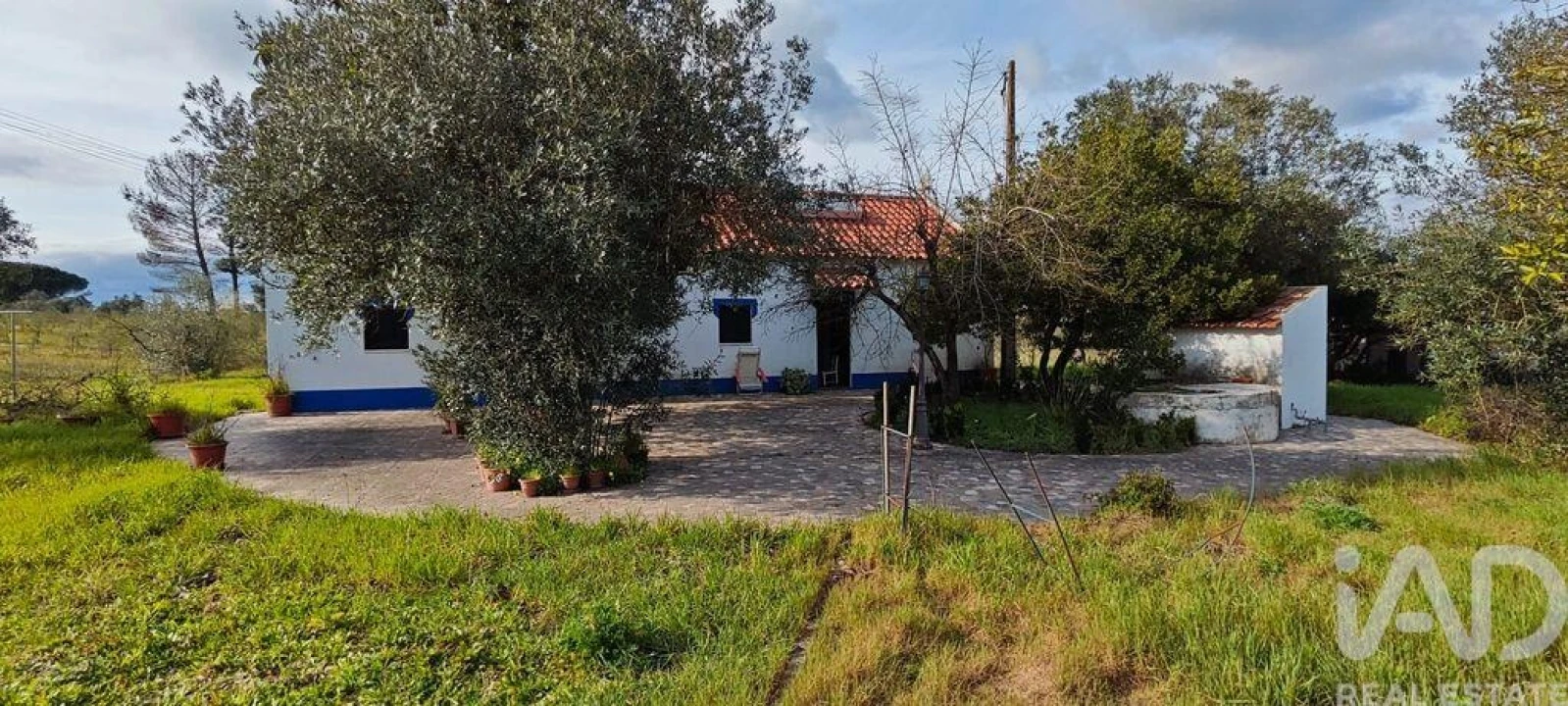 Moradia T3 para Venda em Branca Foto 25