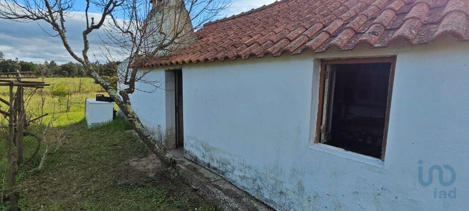 Moradia T3 para Venda em Branca Foto 12