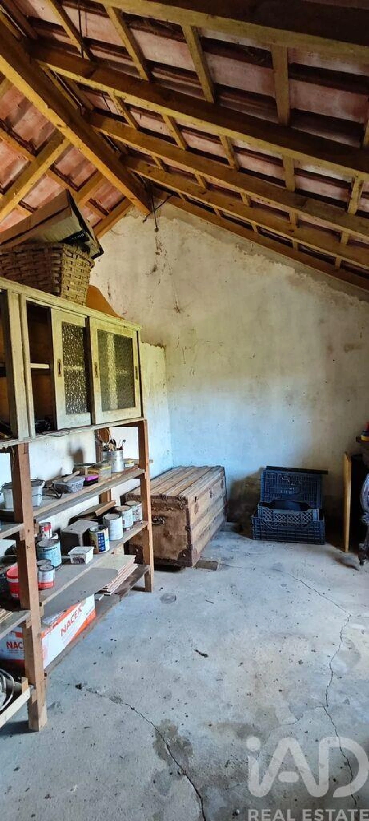 Moradia T3 para Venda em Branca Foto 16