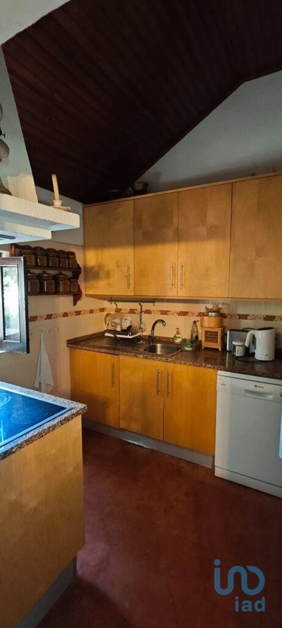 Moradia T3 para Venda em Branca Foto 9