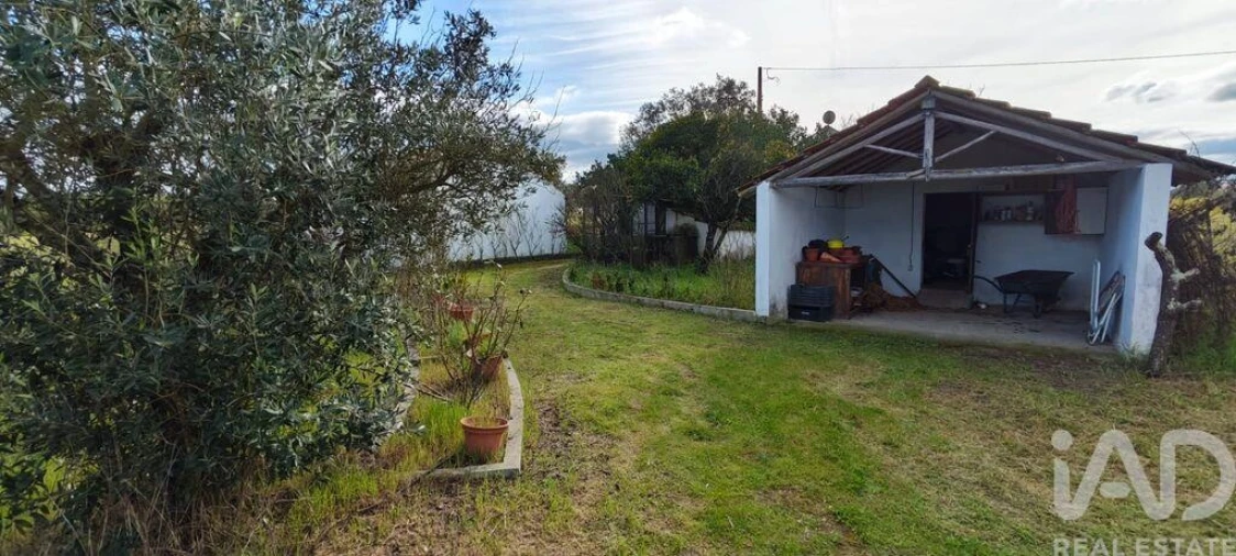 Moradia T3 para Venda em Branca Foto 21