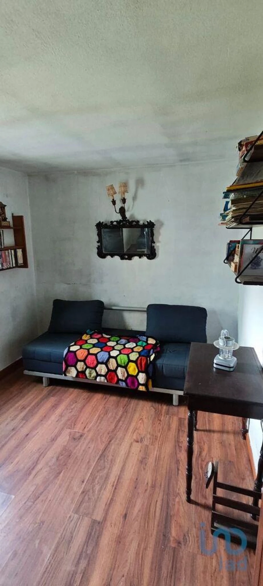 Moradia T3 para Venda em Branca Foto 8