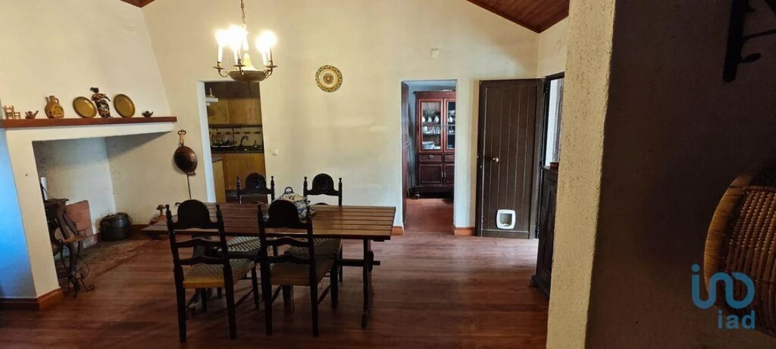 Moradia T3 para Venda em Branca Foto 5