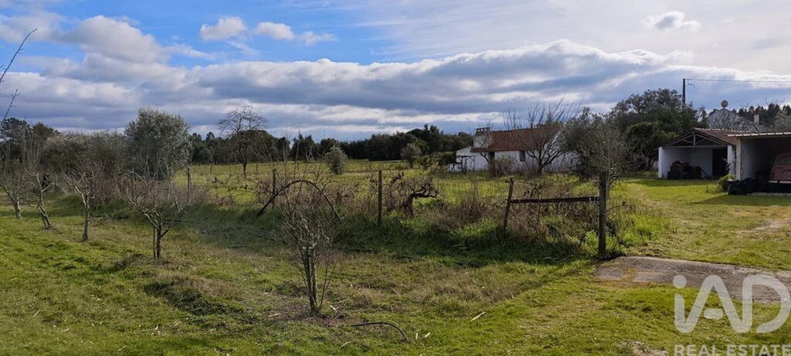 Moradia T3 para Venda em Branca Foto 23