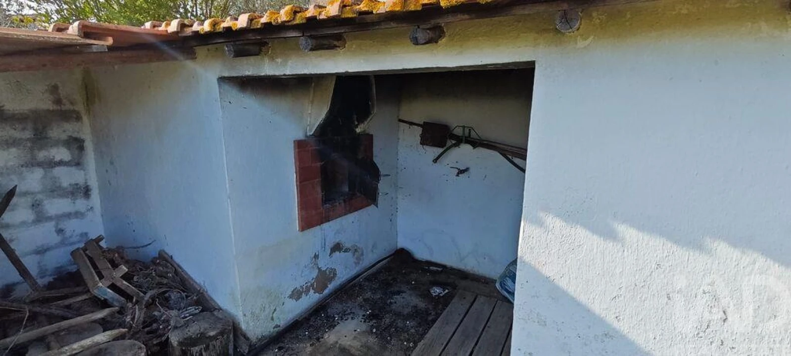 Moradia T3 para Venda em Branca Foto 17