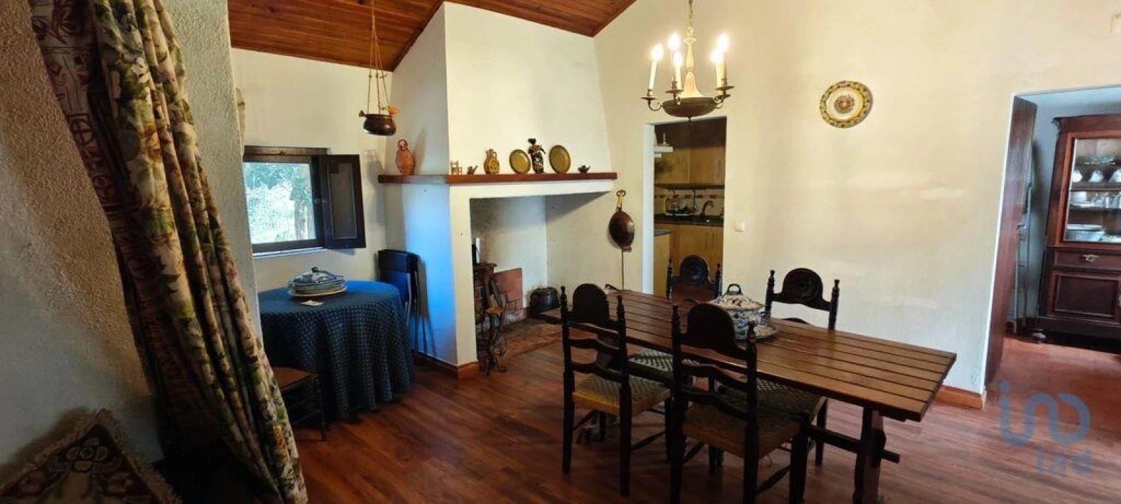 Moradia T3 para Venda em Branca Foto 6