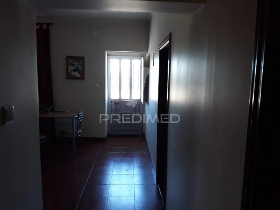 Prédio para Venda em Ribeira de Nisa e Carreiras Foto 2