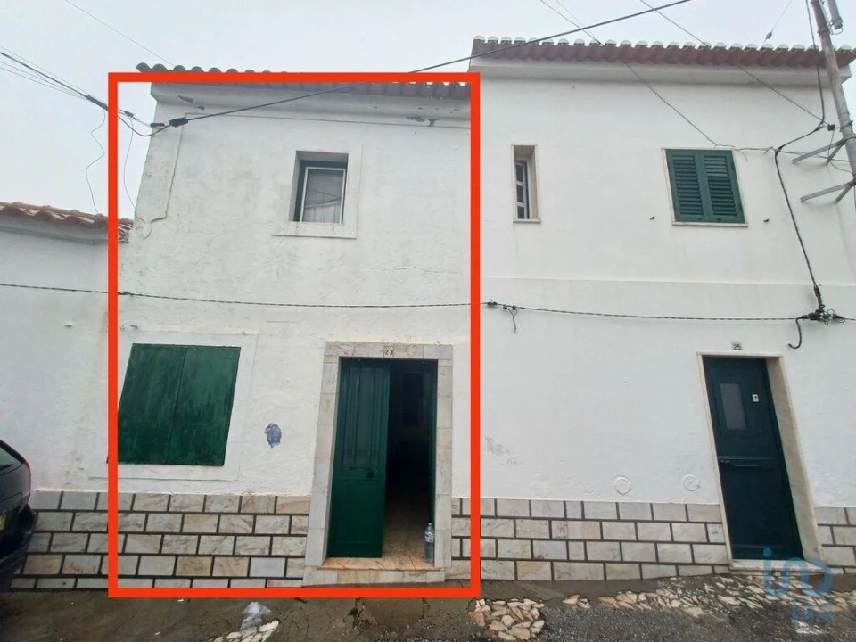 Moradia T3 para Venda em Rio de Moinhos Foto 3