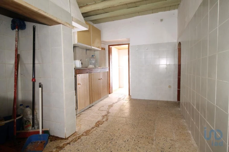 Moradia T3 para Venda em Rio de Moinhos Foto 8