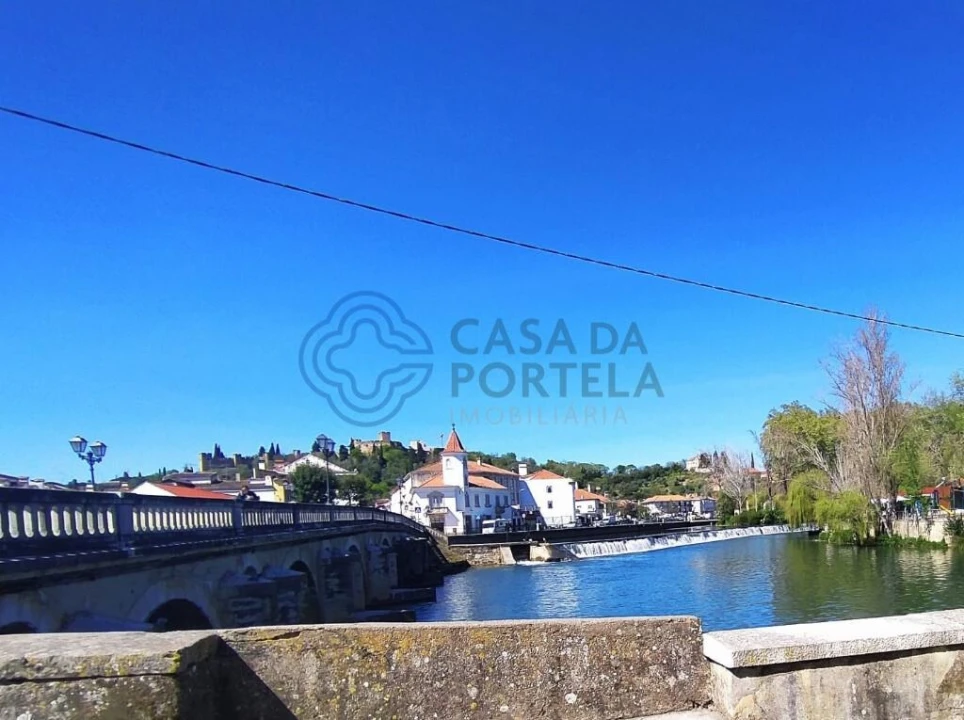 Moradia T2 para Venda em Olalhas Foto 21