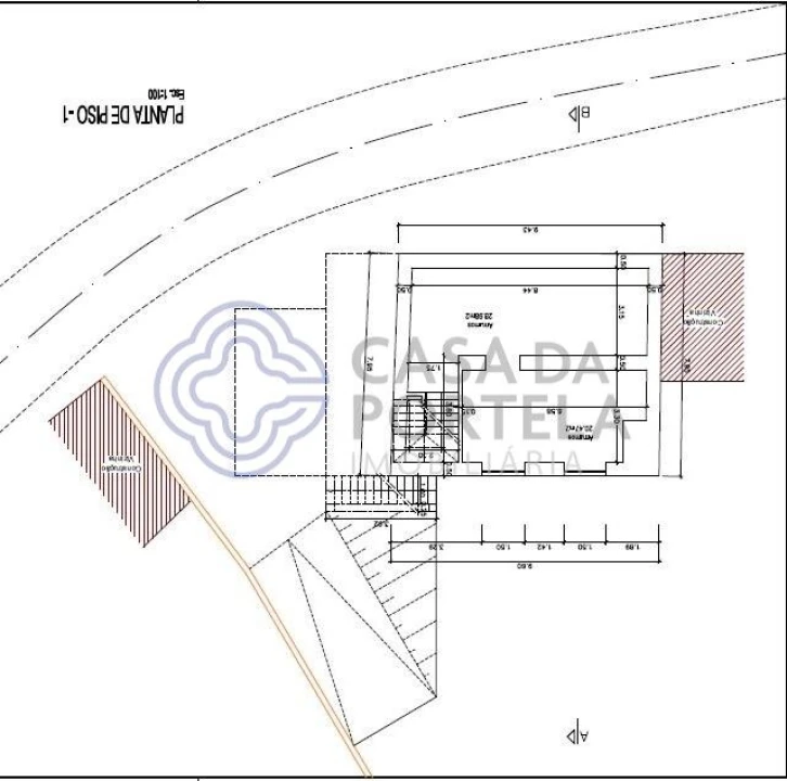 Moradia T2 para Venda em Olalhas Foto 14