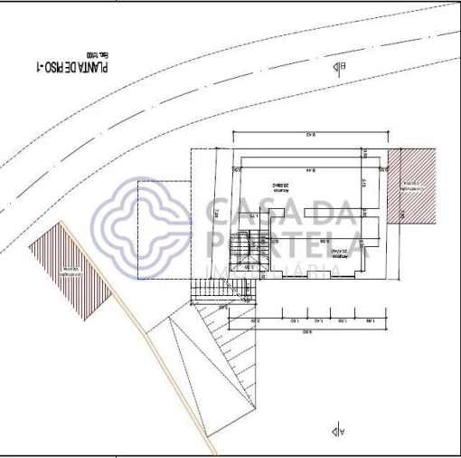 Moradia T2 para Venda em Olalhas Foto 14