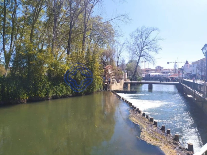 Moradia T2 para Venda em Olalhas Foto 22