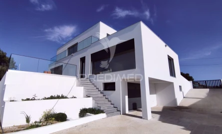 Moradia T4 para Venda em Aljezur