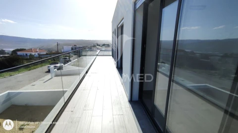 Moradia T4 para Venda em Aljezur