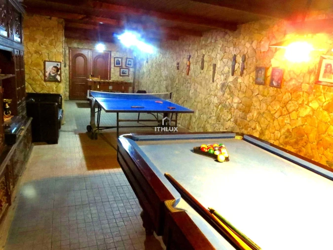 Quinta T6 para Venda em Venda do Pinheiro e Santo Estêvão das Galés Foto 36