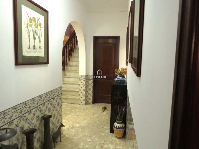 Quinta T6 para Venda em Venda do Pinheiro e Santo Estêvão das Galés Foto 12