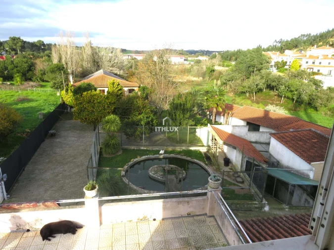 Quinta T6 para Venda em Venda do Pinheiro e Santo Estêvão das Galés Foto 2