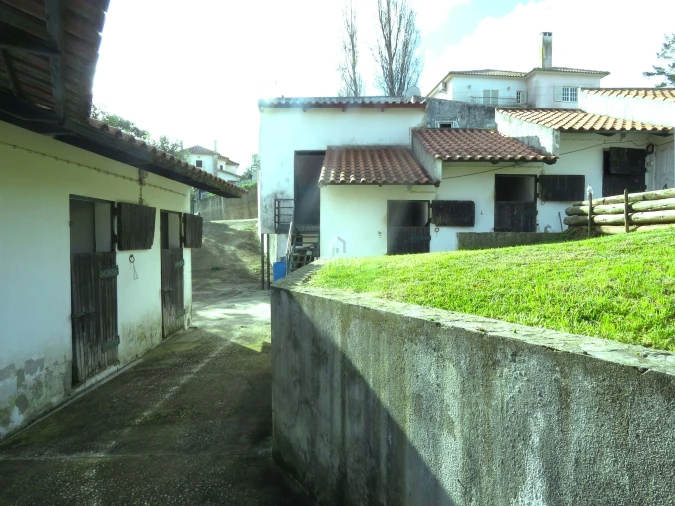 Quinta T6 para Venda em Venda do Pinheiro e Santo Estêvão das Galés Foto 35
