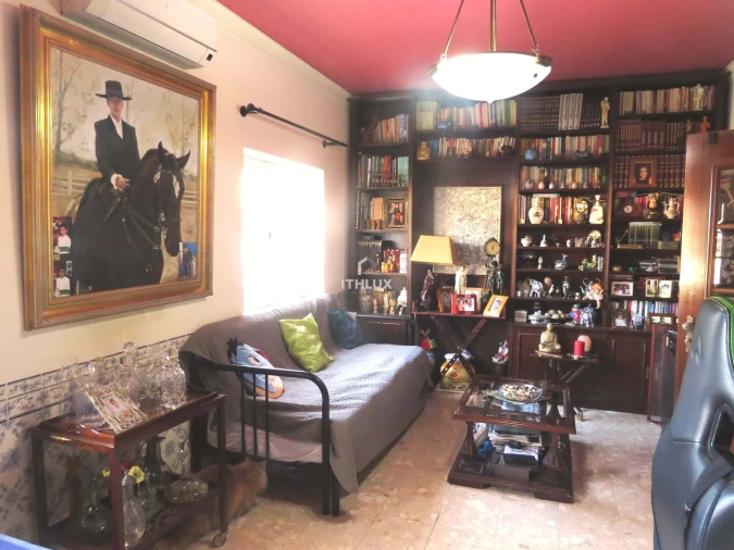 Quinta T6 para Venda em Venda do Pinheiro e Santo Estêvão das Galés Foto 13