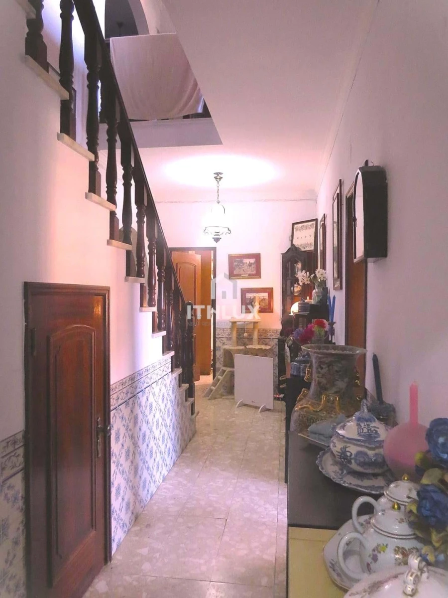 Quinta T6 para Venda em Venda do Pinheiro e Santo Estêvão das Galés Foto 14