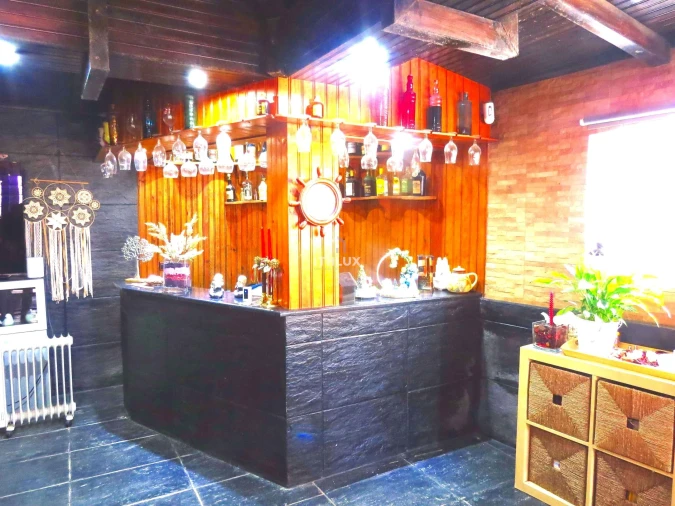 Quinta T6 para Venda em Venda do Pinheiro e Santo Estêvão das Galés Foto 23