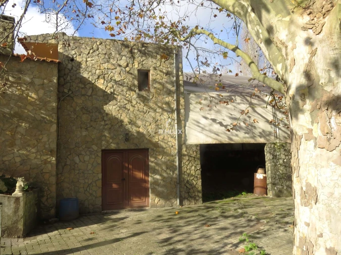 Quinta T6 para Venda em Venda do Pinheiro e Santo Estêvão das Galés Foto 33