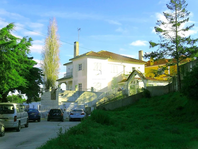 Quinta T6 para Venda em Venda do Pinheiro e Santo Estêvão das Galés Foto 3