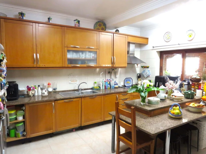 Quinta T6 para Venda em Venda do Pinheiro e Santo Estêvão das Galés Foto 26