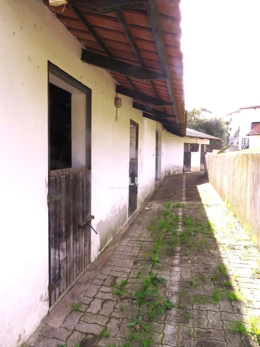 Quinta T6 para Venda em Venda do Pinheiro e Santo Estêvão das Galés Foto 34