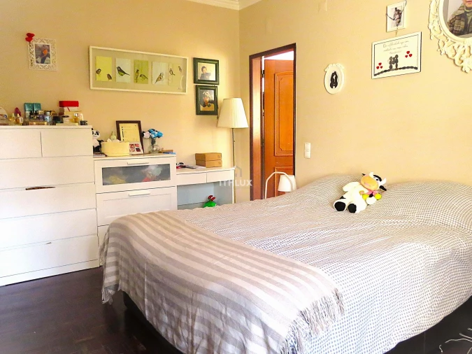 Quinta T6 para Venda em Venda do Pinheiro e Santo Estêvão das Galés Foto 18