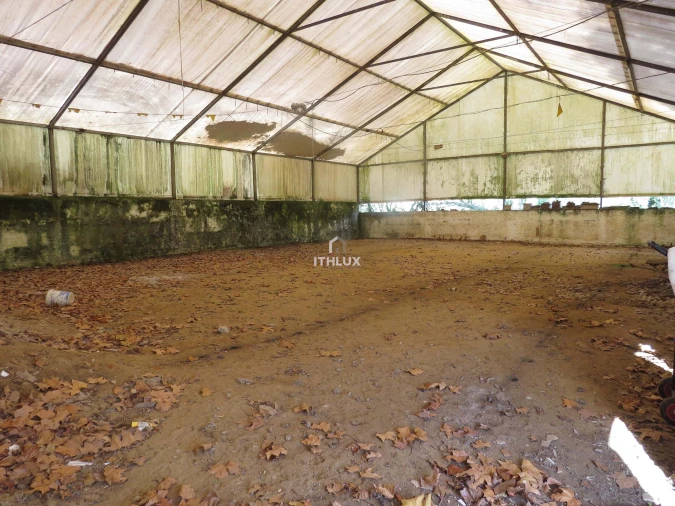 Quinta T6 para Venda em Venda do Pinheiro e Santo Estêvão das Galés Foto 47