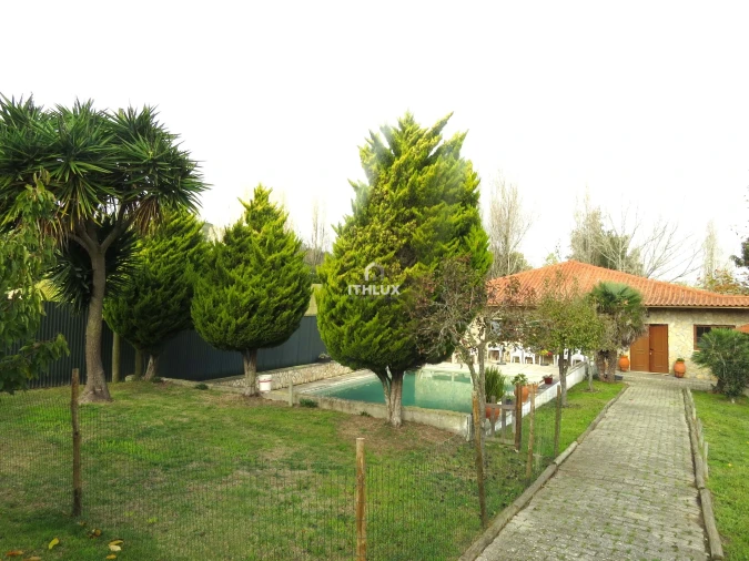 Quinta T6 para Venda em Venda do Pinheiro e Santo Estêvão das Galés Foto 44