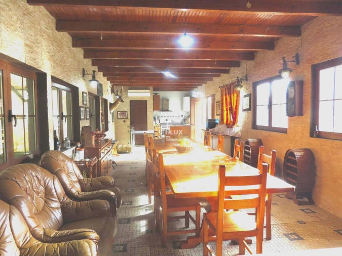 Quinta T6 para Venda em Venda do Pinheiro e Santo Estêvão das Galés Foto 4