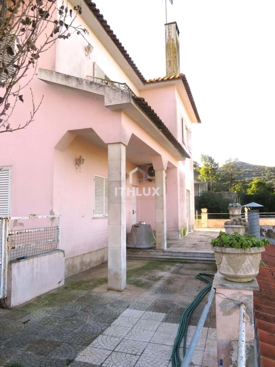 Quinta T6 para Venda em Venda do Pinheiro e Santo Estêvão das Galés Foto 5