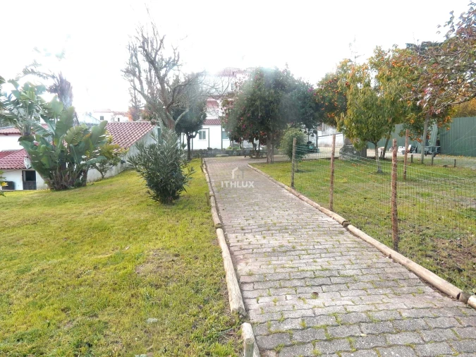 Quinta T6 para Venda em Venda do Pinheiro e Santo Estêvão das Galés Foto 6