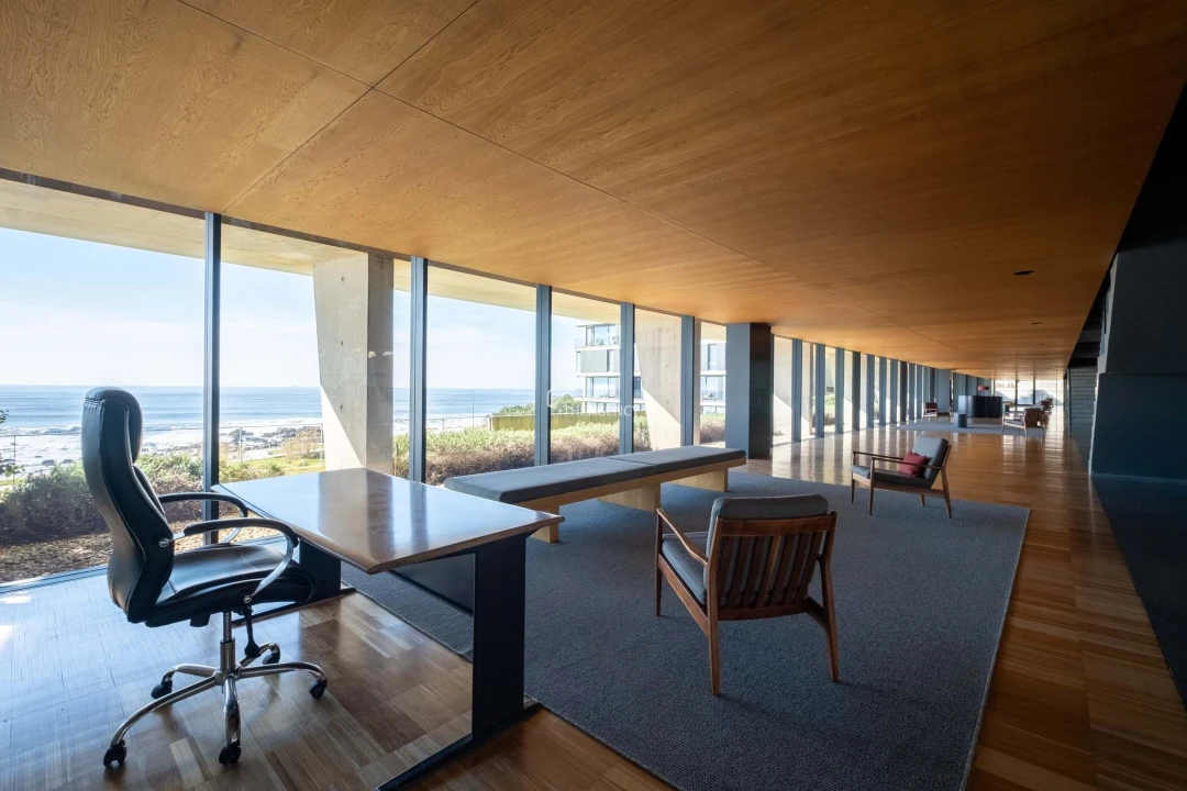 Apartamento T5 para Venda em Canidelo Foto 39