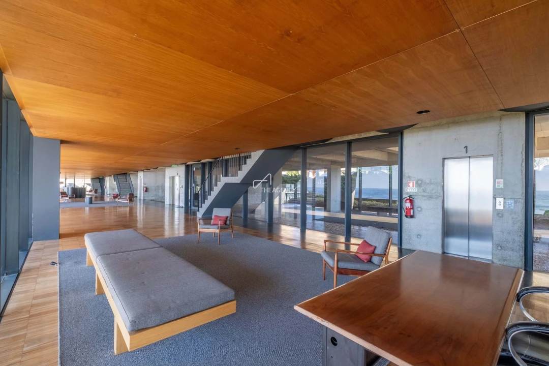 Apartamento T5 para Venda em Canidelo Foto 38