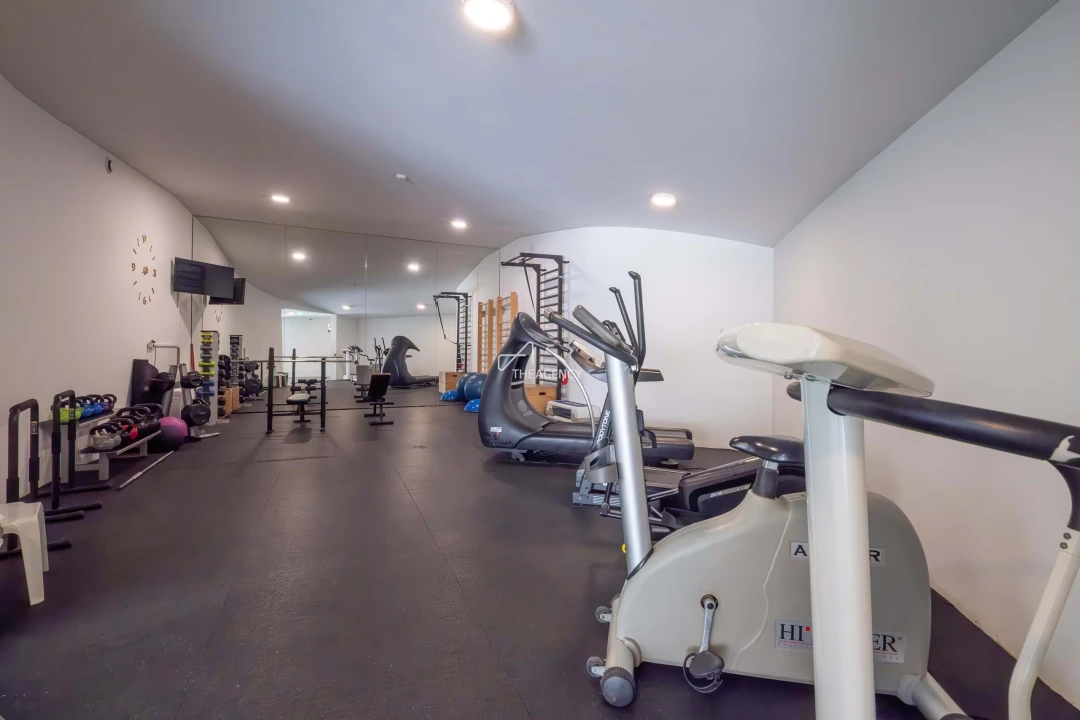 Apartamento T5 para Venda em Canidelo Foto 36