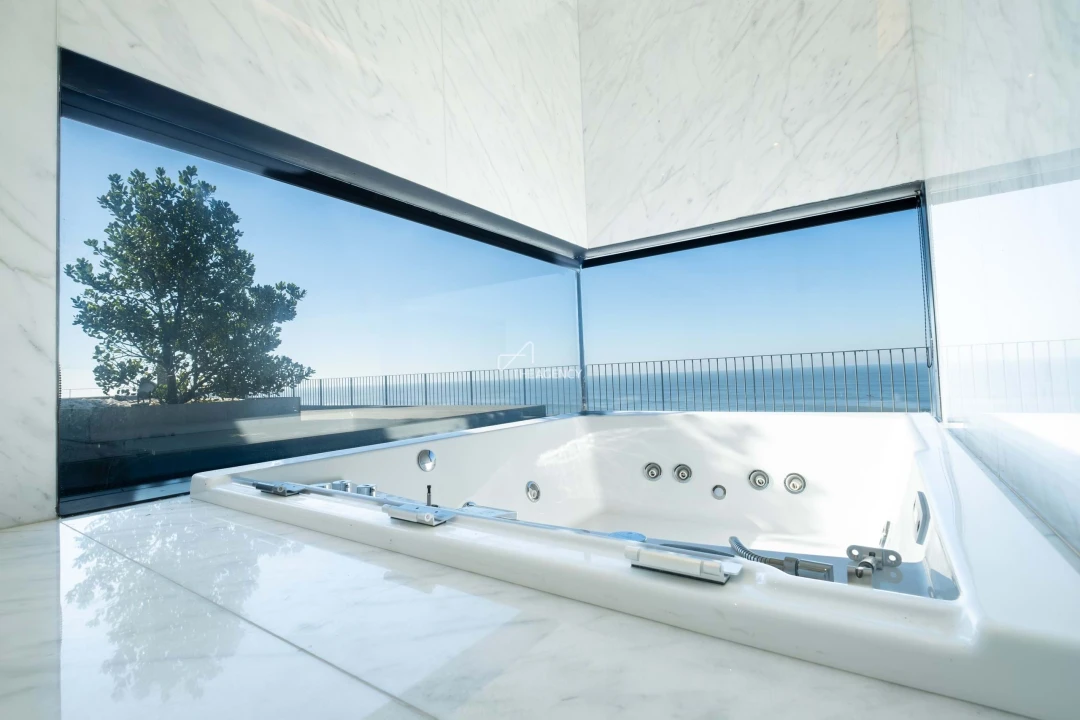 Apartamento T5 para Venda em Canidelo Foto 13