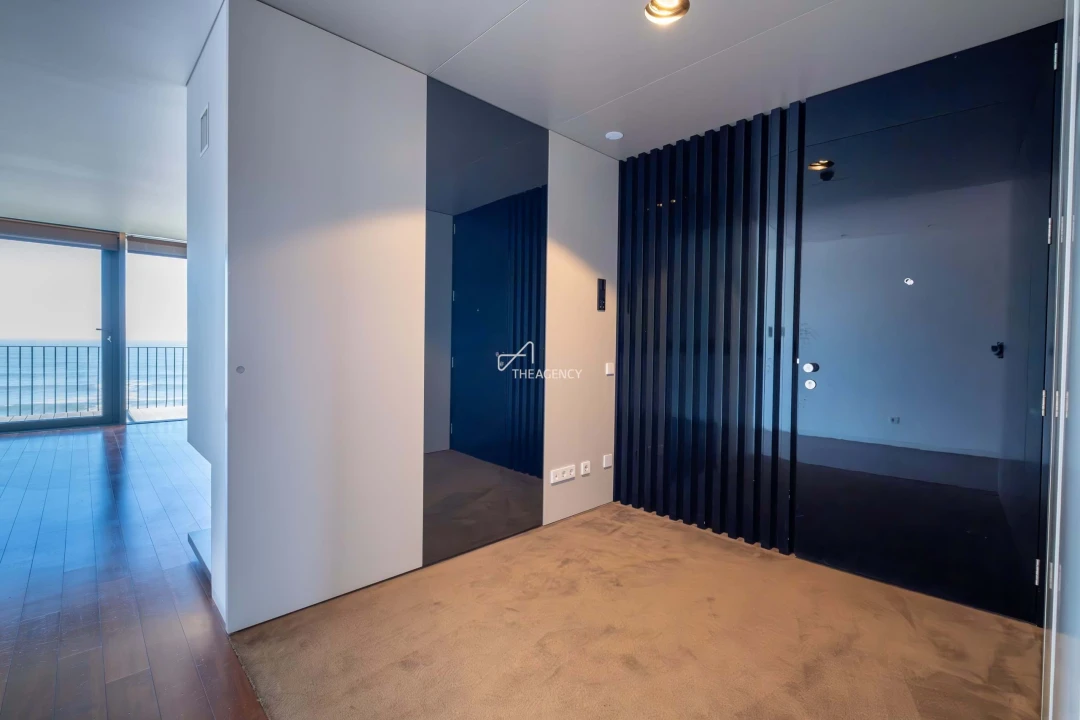 Apartamento T5 para Venda em Canidelo Foto 23