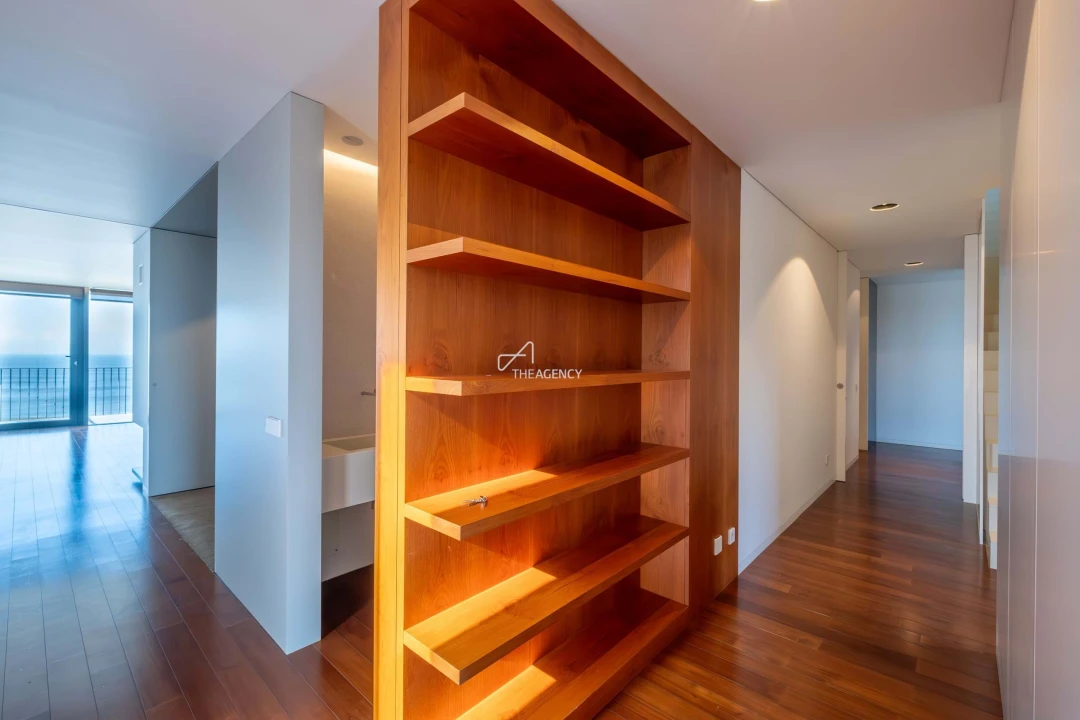 Apartamento T5 para Venda em Canidelo Foto 25