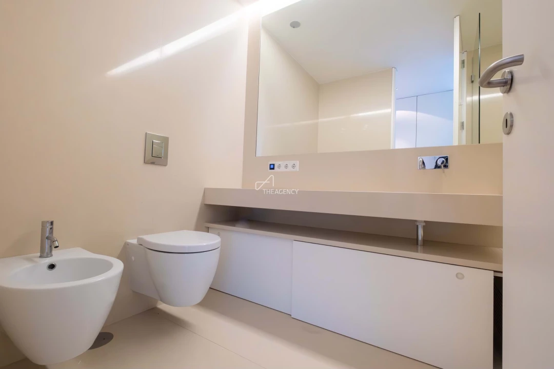 Apartamento T5 para Venda em Canidelo Foto 30