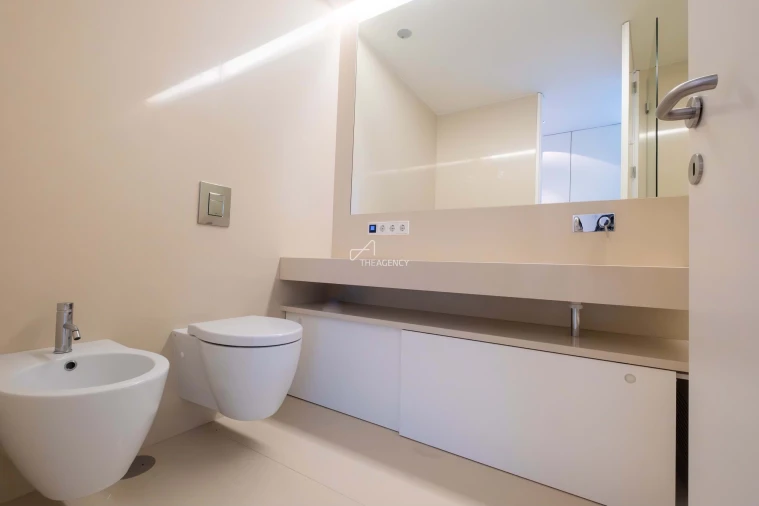 Apartamento T5 para Venda em Canidelo Foto 30