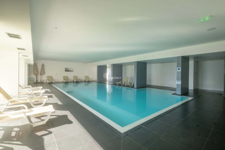 Apartamento T5 para Venda em Canidelo Foto 35