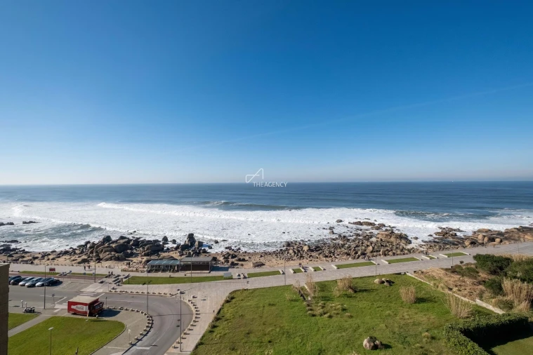 Apartamento T5 para Venda em Canidelo Foto 21