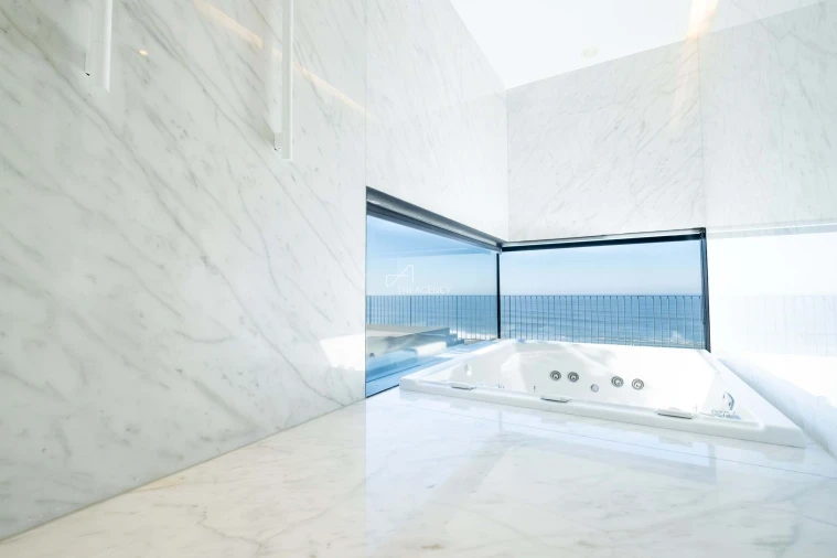 Apartamento T5 para Venda em Canidelo Foto 14