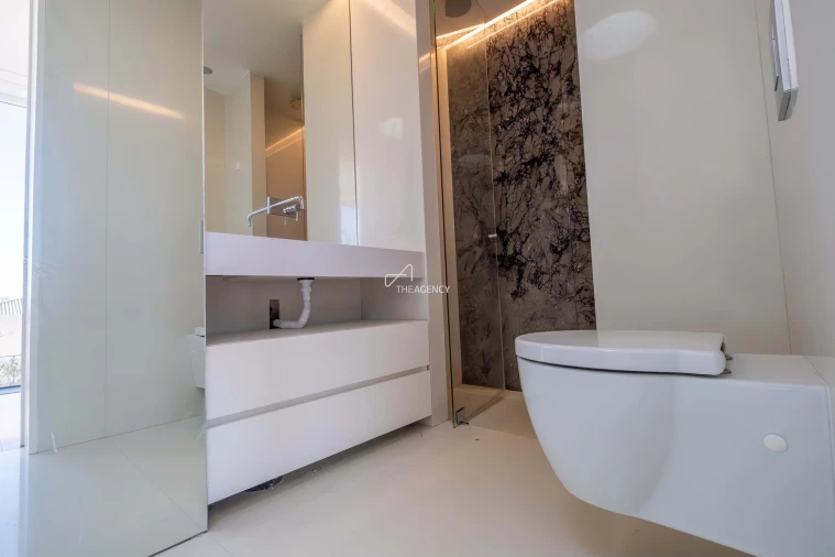 Apartamento T5 para Venda em Canidelo Foto 22