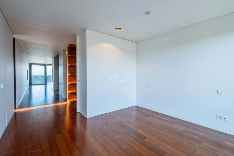 Apartamento T5 para Venda em Canidelo Foto 26