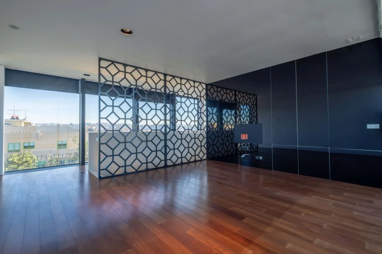 Apartamento T5 para Venda em Canidelo Foto 18